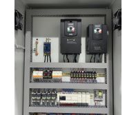 Designing VFD Control Panels for Industrial Motor Control | Custom Engineered VFD Panels with Proper Protection, Cooling, Harmonic Control & Communication Interfaces for Reliable, Energy Efficient Process Automation
